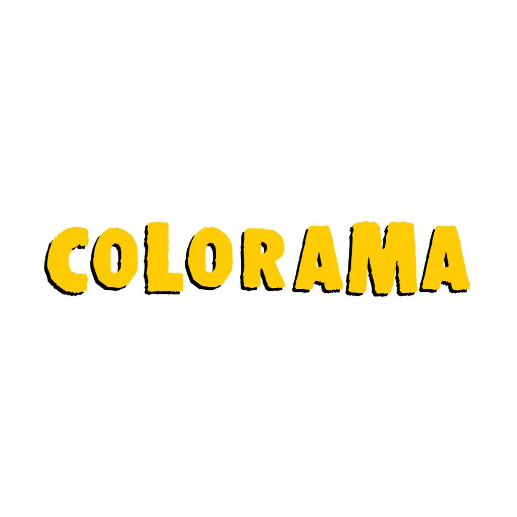 Logo Colorama