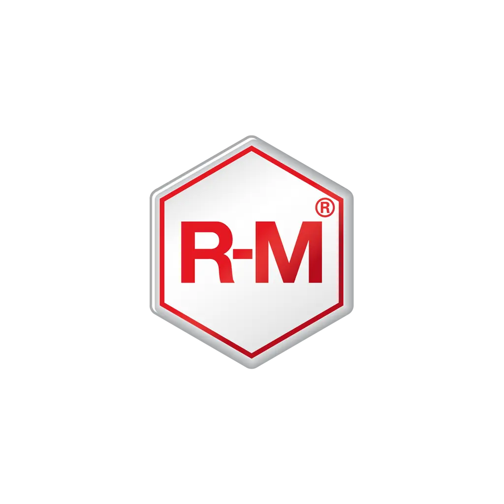 Logo RM Paint