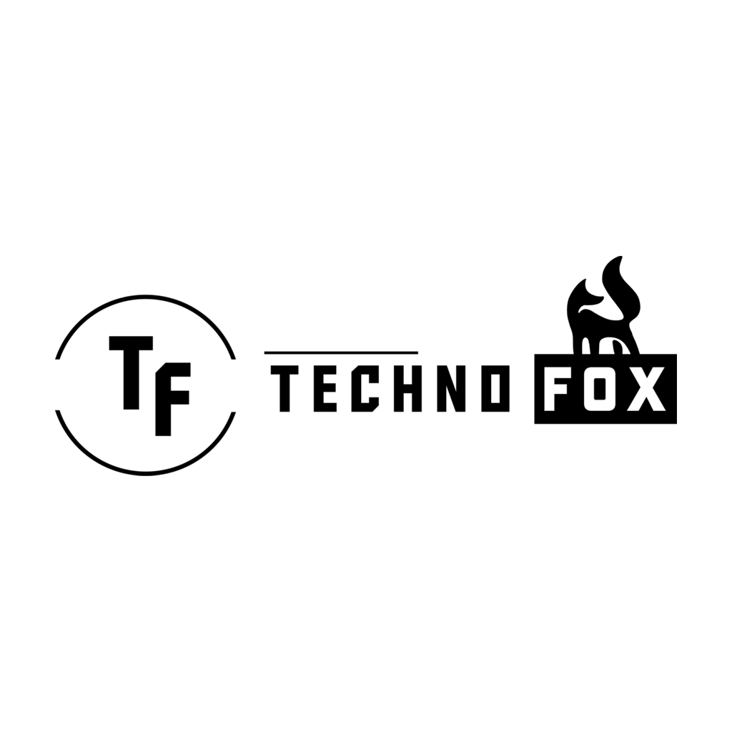 Logo Techno Fox